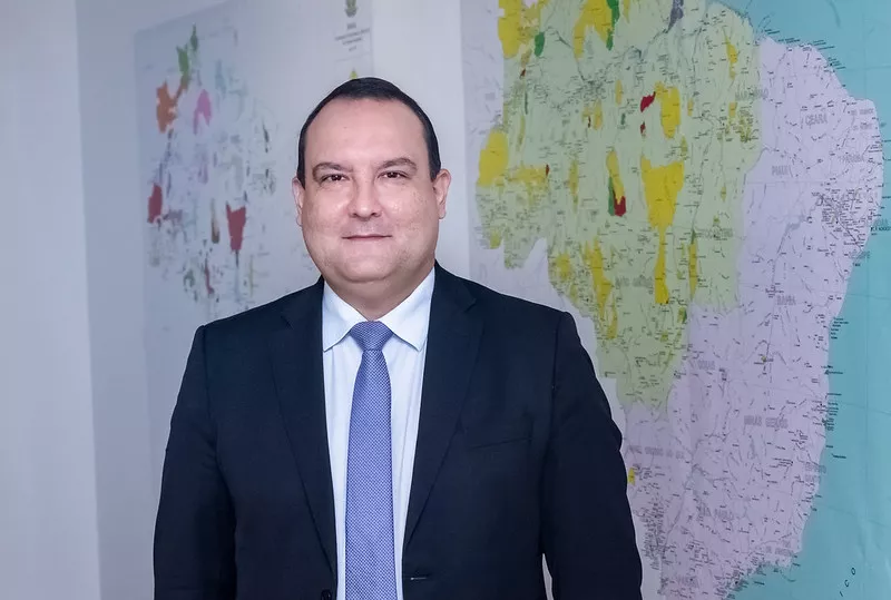 “Nós estamos sozinhos no Vale do Javari”, dizem servidores da Funai 10 marcelo xavier funai