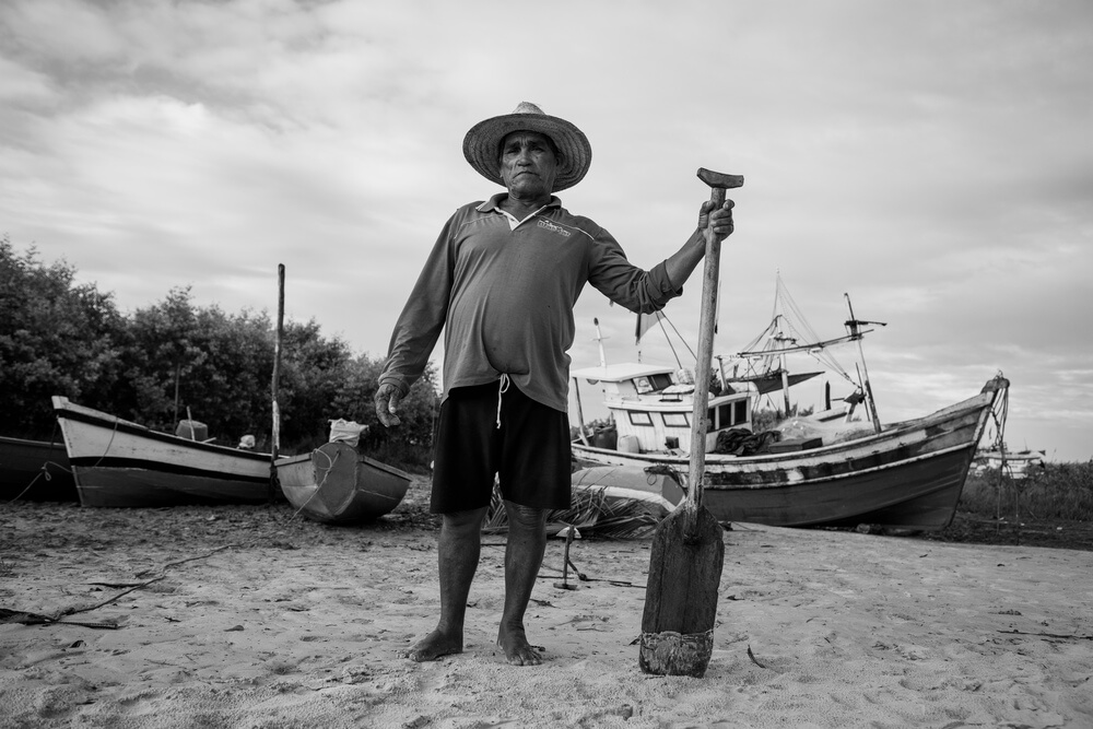 “Gurijuba, não vi mais”: falta de peixe afeta alimentação de comunidades amazônicas 54 foto 8 gurijuba nao vi mais falta de peixe afeta alimentacao de comunidades amazonicas 1