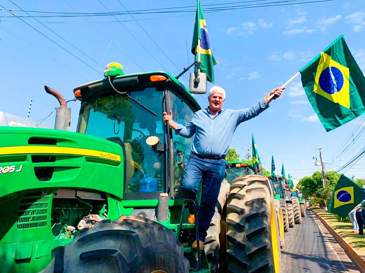 foto3 candidatos as eleicoes deste ano tem r 84 milhoes em multas ambientais