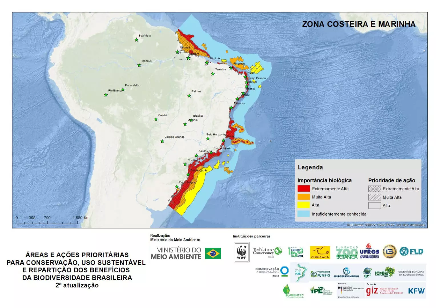 mapa zona costeira e marinha governo setores imobiliario do turismo e dos jogos de azar avancam sobre os terrenos de marinha