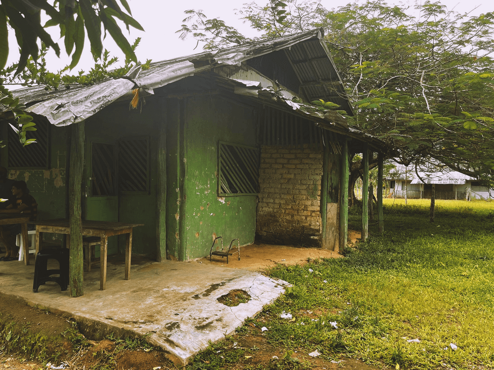 Governo bloqueia R$ 250 milhões da saúde indígena; nota cita tentativa de reversão 8 Foto2 Junior Hekurari E28093 Conseho de Saude Indigena Distrito Yanomami.png