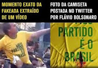 fakeada2520camiseta
