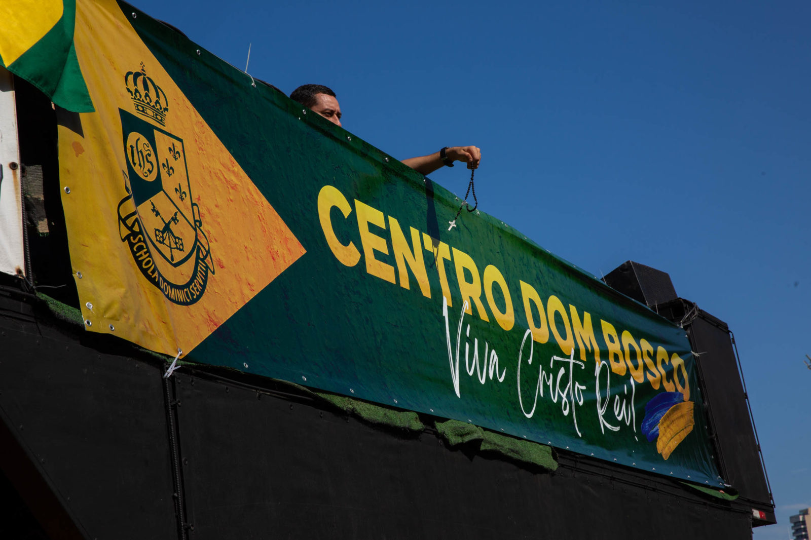 No RJ, cristãos conservadores levaram trios e ônibus cheios de fiéis para ato bolsonarista 8 foto2 no rj cristaos conservadores levaram trios e onibus cheios de fieis para ato bolsonarista 1600x1066 1