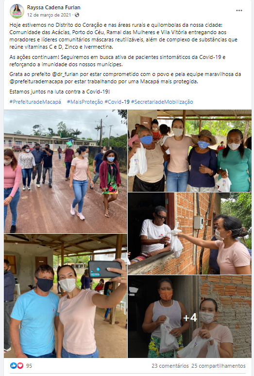 foto41 bancada negacionista medicos que defenderam tratamento ineficaz disputam eleicao