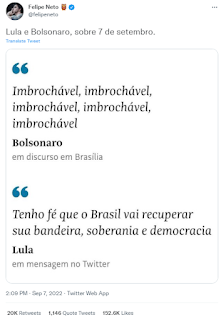 O DESFILE DO "IMBROXÁVEL" E DOS QUE NÃO TÊM VERGONHA 19 imbro2520comparacao