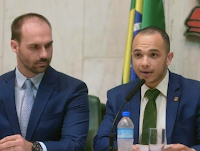 OS ATAQUES A VERA MAGALHÃES TÊM MANDANTE 30