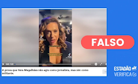 OS ATAQUES A VERA MAGALHÃES TÊM MANDANTE 26 vera2520jovem2520klan