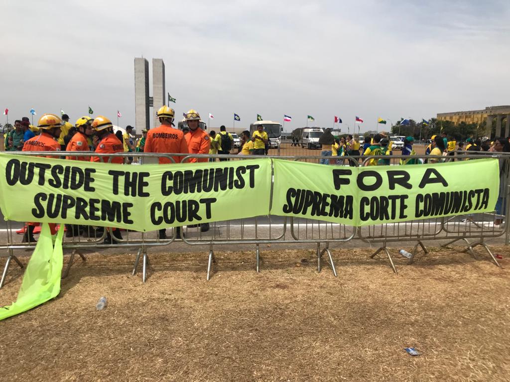 A “estratégia discursiva” dos cartazes que pediram golpe no 7 de setembro 12 whatsapp image 2022 09 09 at 180655