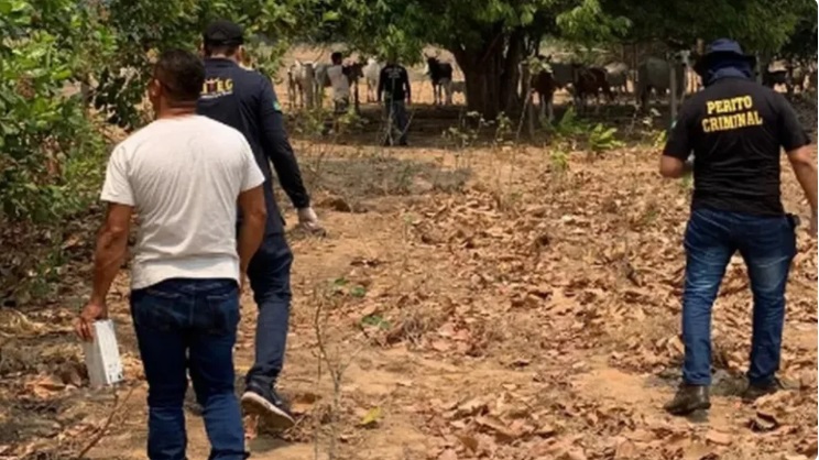 Bolsonarista Exclusivo campanha teve 6 assassinatos e ao menos 3 casos de violencia eleitoral por dia