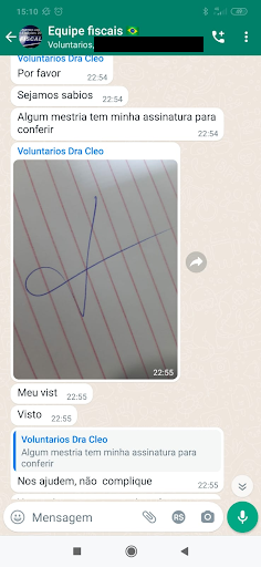 Fiscais Dra Cleo TARJADA