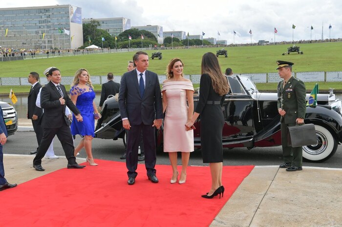 Foto2 Bolsonaro esta muito mais sintonizado com o Brasil de hoje diz Miguel Lago 1 1