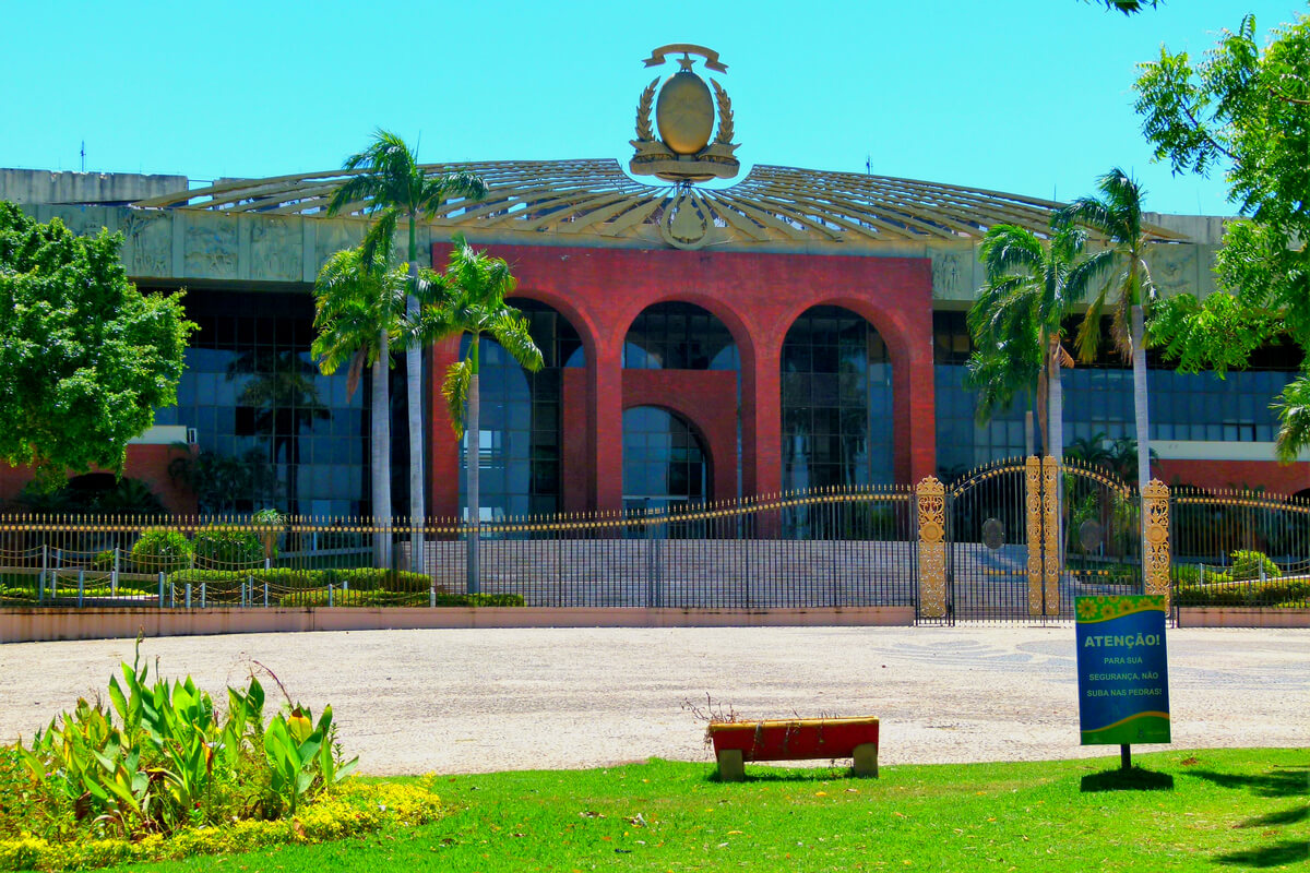 Foto2 O Tocantins vive um Estado policialesco afirma ex governador afastado 1 1