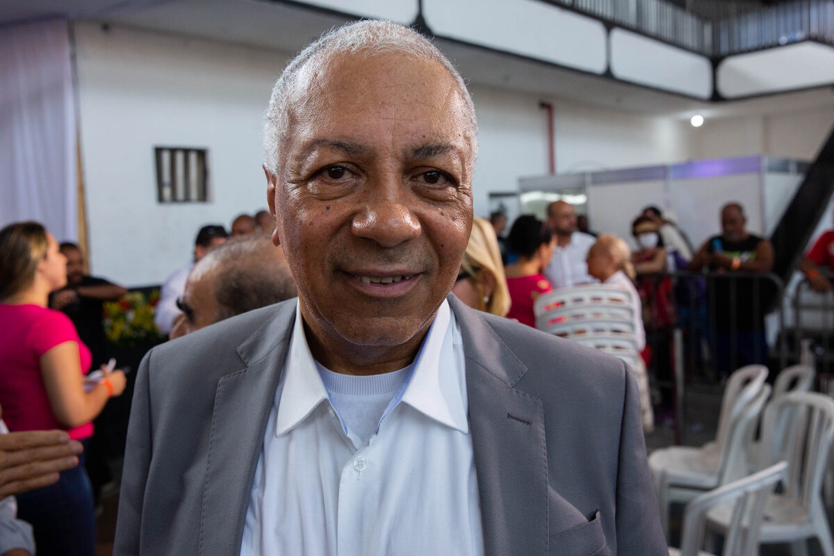 Foto4 Pastores relatam perseguicoes e ate ameacas de morte por voto em Lula 1