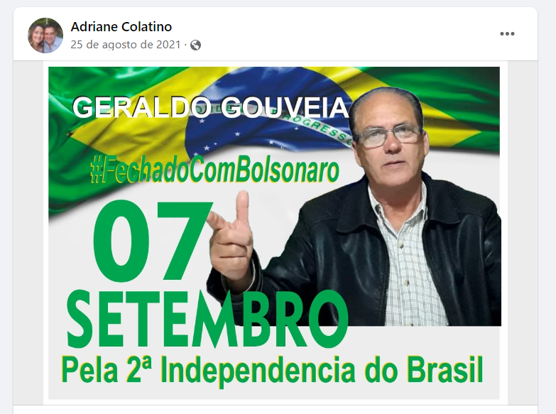 Foto5 Governo Bolsonaro autorizou financiamento proibido de loja de arma via BNDES