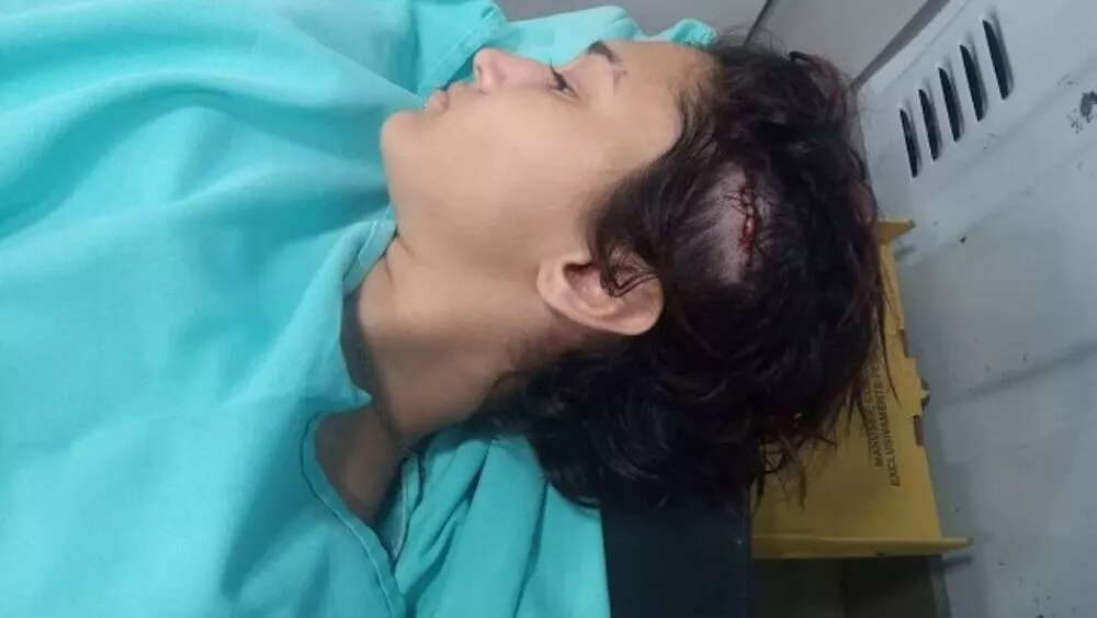 Violencia politica imagem 1