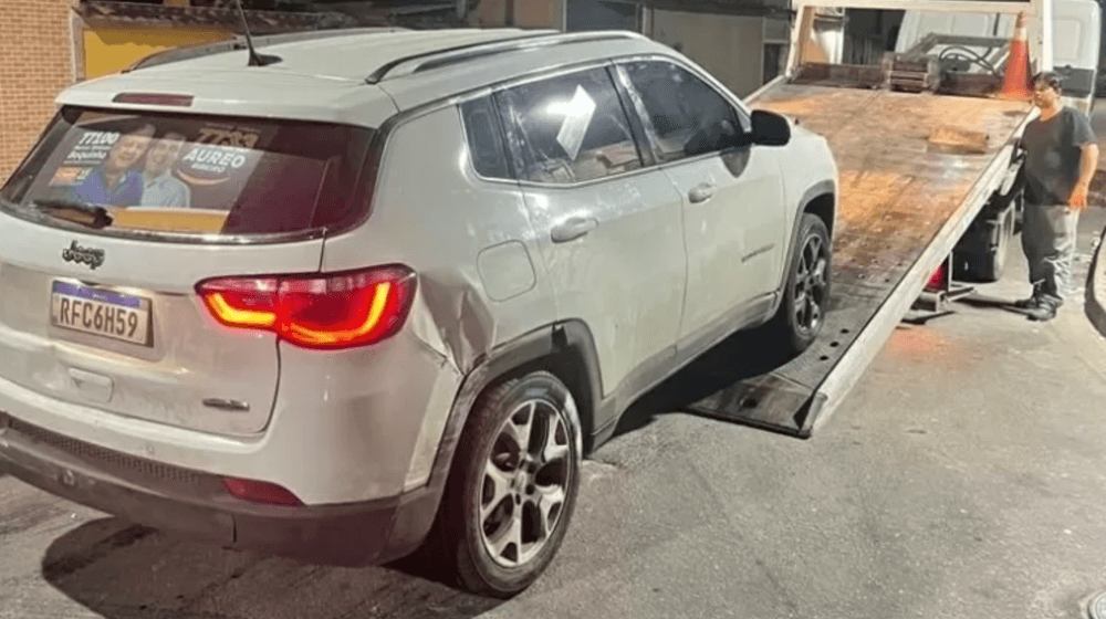 Violencia politica imagem 2