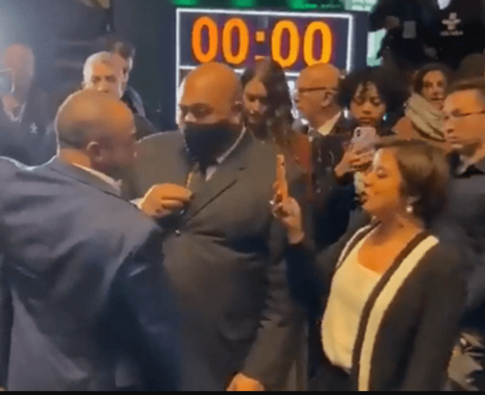 Violencia politica imagem 4