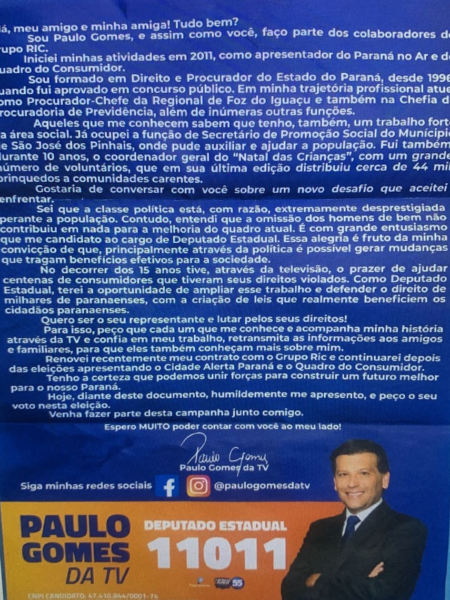ed Foto2 Tem que votar no candidato do patrao trabalhadores denunciam empresarios pro Bolsonaro 450x600 1