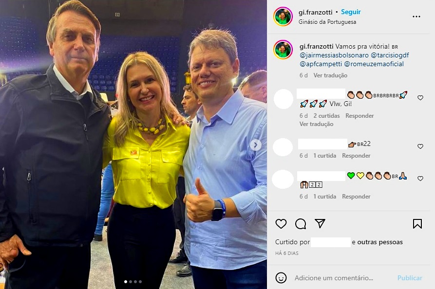 Foto1.1 Funcionarios denunciam prefeitos por assedio eleitoral pro Bolsonaro