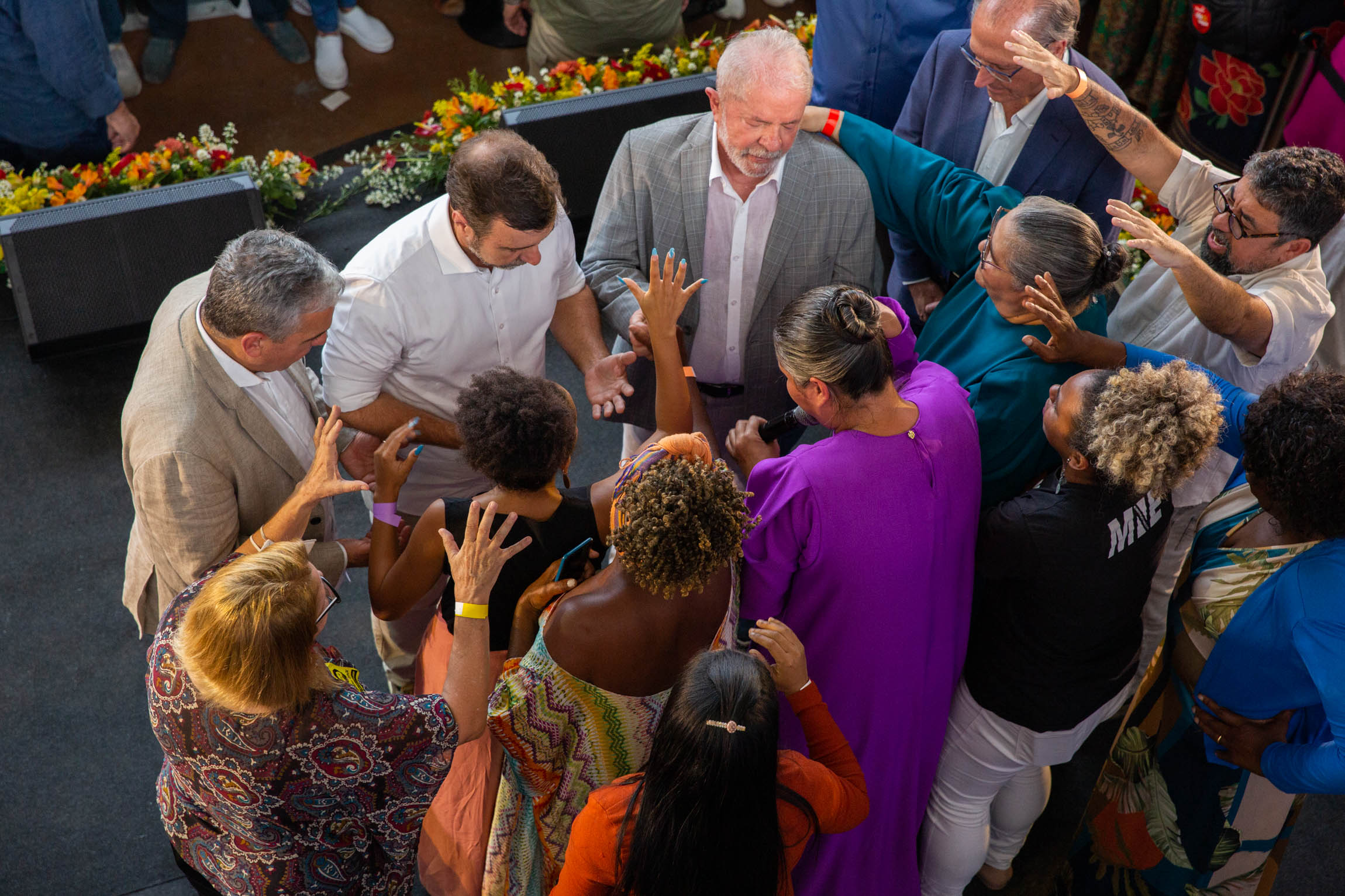 Novo Brasil evangélico será desafio para o governo Lula 14 Foto2 Novo Brasil evangelico sera desafio para o governo Lula