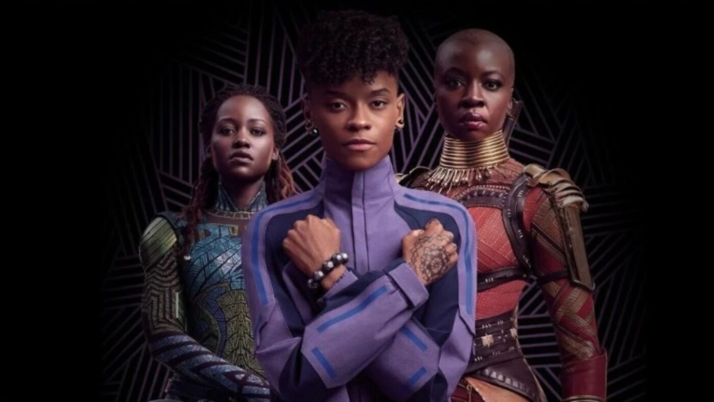 “Pantera Negra: Wakanda Para Sempre” chega ao Cine Plaza » Agenda Itu