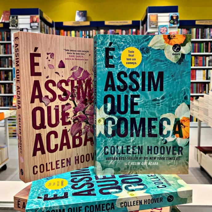 Os Livros Mais Vendidos De 2022 Em Itu » Agenda Itu