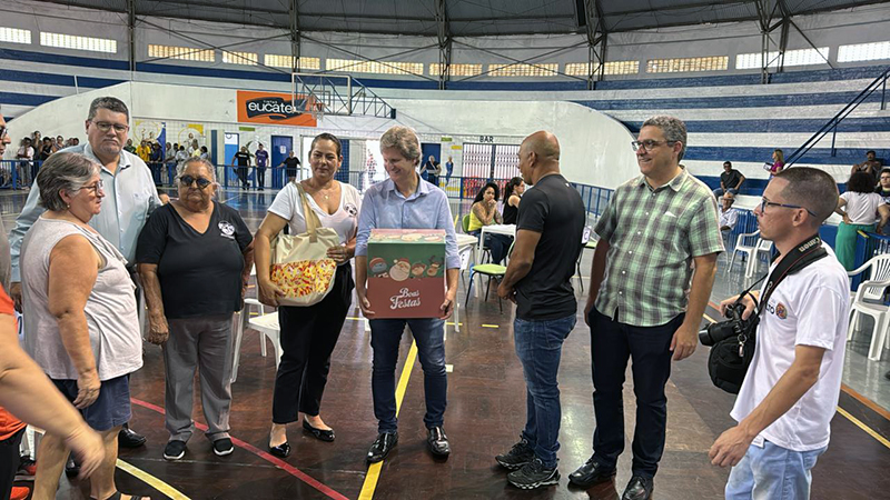 Jornal Taperá em Salto