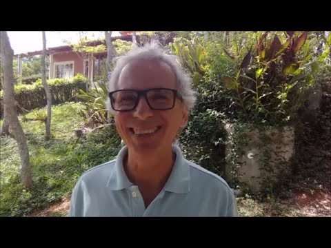 Nova Gokula #02. Oficina de Saneamento Ecológico: filtro vivo e wetland para águas cinzas